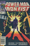 Cover Thumbnail for Power Man and Iron Fist (1981 series) #109 [Canadian]