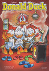 Cover for Donald Duck (DPG Media Magazines, 2020 series) #3/2021