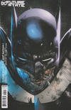 Cover Thumbnail for Future State: The Next Batman (2021 series) #1 [Olivier Coipel Cardstock Variant Cover]