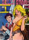 Cover for Belle Star (Ibero Mundial de ediciones, 1977 series) #2