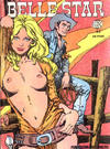 Cover for Belle Star (Ibero Mundial de ediciones, 1977 series) #3