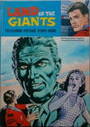 Cover for Land of the Giants Television Picture Story Book (P.B.S. Limited, 1969 series) 