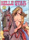 Cover for Belle Star (Ibero Mundial de ediciones, 1977 series) #5