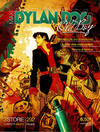 Cover for Maxi Dylan Dog (Sergio Bonelli Editore, 1998 series) #27