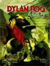 Cover for Maxi Dylan Dog (Sergio Bonelli Editore, 1998 series) #23