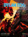 Cover for Maxi Dylan Dog (Sergio Bonelli Editore, 1998 series) #24