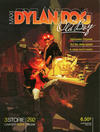Cover for Maxi Dylan Dog (Sergio Bonelli Editore, 1998 series) #25