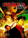 Cover for Maxi Dylan Dog (Sergio Bonelli Editore, 1998 series) #28