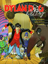 Cover for Maxi Dylan Dog (Sergio Bonelli Editore, 1998 series) #29