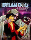 Cover for Maxi Dylan Dog (Sergio Bonelli Editore, 1998 series) #30