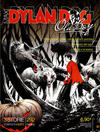 Cover for Maxi Dylan Dog (Sergio Bonelli Editore, 1998 series) #31