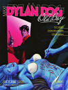 Cover for Maxi Dylan Dog (Sergio Bonelli Editore, 1998 series) #32