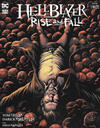 Cover Thumbnail for Hellblazer: Rise and Fall (2020 series) #3 [Darick Robertson Cover]