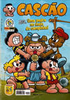 Cover for Cascão (Panini Brasil, 2007 series) #33