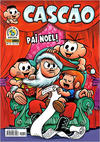 Cover for Cascão (Panini Brasil, 2007 series) #12