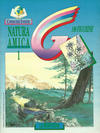 Cover for Supplementi a  Il Giornalino (Edizioni San Paolo, 1982 series) #4/1988 - Natura Amica  1 - Le montagne