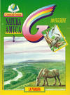 Cover for Supplementi a  Il Giornalino (Edizioni San Paolo, 1982 series) #5/1988 - Natura Amica  2 - La pianura