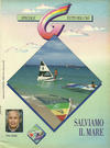 Cover for Supplementi a  Il Giornalino (Edizioni San Paolo, 1982 series) #40/1989 - Speciale G Tutti per uno - Salviamo il mare