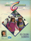 Cover for Supplementi a  Il Giornalino (Edizioni San Paolo, 1982 series) #41/1989 - Speciale G Tutti per uno - Mi chiamo bambino