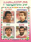 Cover for Supplementi a  Il Giornalino (Edizioni San Paolo, 1982 series) #23/1990 - Mondiale 90  6