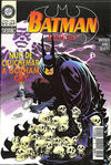 Cover for Batman Legend (Semic S.A., 1996 series) #2