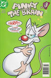 Cover Thumbnail for Pinky and the Brain (1996 series) #26 [Newsstand]