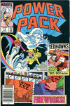 Cover Thumbnail for Power Pack (1984 series) #13 [Canadian]