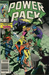 Cover Thumbnail for Power Pack (1984 series) #12 [Canadian]