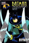 Cover for Batman Magazine (Semic S.A., 1994 series) #17