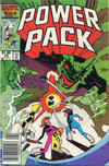 Cover Thumbnail for Power Pack (1984 series) #25 [Canadian]