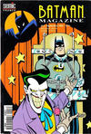 Cover for Batman Magazine (Semic S.A., 1994 series) #3