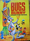 Cover for Bugs Bunny Television Picture Story Book (P.B.S. Limited, 1971 series) 