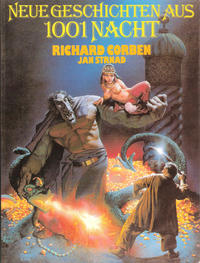 Cover Thumbnail for Neue Geschichten aus 1001 Nacht (Raymond Martin Verlag, 1988 series) 