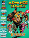 Cover for Advance Comics (Capital City Distribution, 1989 series) #68