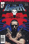 Cover Thumbnail for The Punisher (2001 series) #2 [Newsstand]