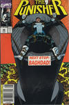 Cover Thumbnail for The Punisher (1987 series) #48 [Australian]