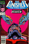 Cover Thumbnail for The Punisher (1987 series) #59 [Australian]