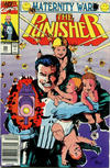 Cover Thumbnail for The Punisher (1987 series) #52 [Australian]