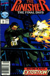 Cover Thumbnail for The Punisher (1987 series) #53 [Australian]