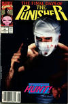 Cover Thumbnail for The Punisher (1987 series) #57 [Australian]