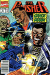 Cover Thumbnail for The Punisher (1987 series) #61 [Newsstand]