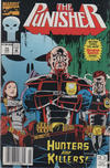 Cover Thumbnail for The Punisher (1987 series) #73 [Australian]