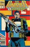 Cover Thumbnail for The Punisher (1987 series) #64 [Australian]