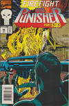 Cover Thumbnail for The Punisher (1987 series) #84 [Australian]