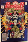 Cover for Punisher 2099 (Marvel, 1993 series) #1 [Newsstand]