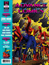 Cover for Advance Comics (Capital City Distribution, 1989 series) #67