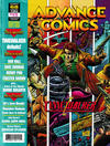 Cover for Advance Comics (Capital City Distribution, 1989 series) #68