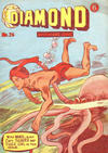 Cover for Diamond Adventure Comic (Atlas Publishing, 1960 series) #26