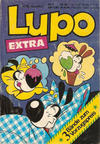 Cover for Lupo Extra (Pabel Verlag, 1986 ? series) #5