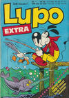 Cover for Lupo Extra (Pabel Verlag, 1986 ? series) #1